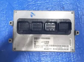 P68105831ab Dodge/ Ram/ Mopar 2011 Durango 3.6 Pcm Ecm Ecu Engine Computer Module