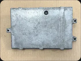 P68037609af Dodge Ram 2009 09 1500 2500 4.7l Ecu Ecm Pcm Engine Computer Module 68037609af #3