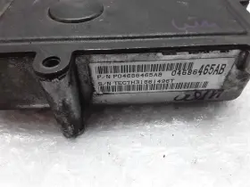 04686465ab Dodge Truck Tcm Transmission Control Module 1996 Caravan Z-57p #2