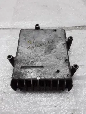 04686465ab Dodge Truck Tcm Transmission Control Module 1996 Caravan Z-57p #3