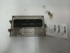 56029218ad Dodge Truck 05094275ad Engine Ecm Ecu Control Module From 2006 Ram 3500 5.7l 12124128