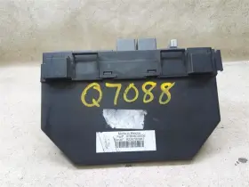 G153-198628 Dodge Truck 56049720aq Multifunction Module Fuse Box Fits 2009 Journey
