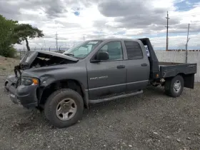 590-00959 Dodge Truck Engine Ecm Electronic Control Module 5.9l Fits 03 2500 Pickup 1338048 #2