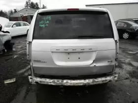 591-02495 Dodge Truck Chassis Ecm Suspension Tpms Left Hand Rear Wheel Well Fits 11-14 Caravan #3