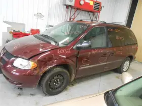 591-03374a Dodge Truck Chassis Ecm Multifunction Left Hand Engine Compartment Fits 01 Caravan 736297