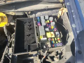591-08008 Dodge Truck Chassis Ecm Multifunction Includes Fuse Box Fits 14 Caravan 327232