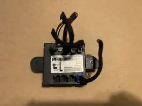 68225103ac Dodge Truck 2019 Ram 1500 Left Driver Front Door Control Module #2