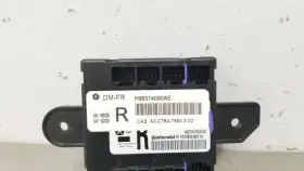 68374090ae Dodge Truck 19 Ram 2500 Door Control Module Front Right Passenger #3