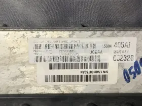 1d7hu18287s254935 Dodge Trucks 05094405ab For 07 1500 Engine/motor Brain Box Vin Oem #2