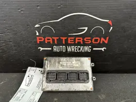 5150584ab Dodge Trucks 11 Ram 1500 4.7l Tested Engine Control Module Computer Ecm Ecu