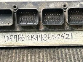 56031001ab Dodge Trucks Fits 2004 Dakota Engine Brain Box Oem# #3