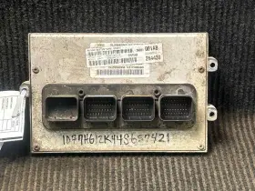 56031001ab Dodge Trucks Fits 2004 Dakota Engine Brain Box Oem#