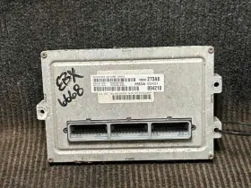 56040273ab Dodge Trucks Fits 2001 Pickup 1500 Engine Brain Box Oem#