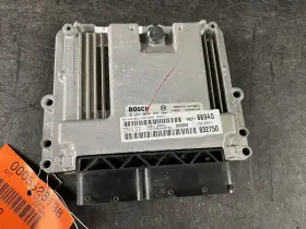 68211669ag Dodge Trucks 68245786aa 14-19 Ram 1500 Engine Motor Control Module Computer Ecm Ecu 3.0 Id #2