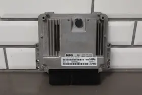 68285588aa Dodge Trucks 2014-2018 Ram 1500 3.0 Ecodiesel Engine Computer Ecu Oem