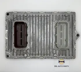 P05150816ab Dodge Trucks 2014 Ram Truck 5.7l Computer Engine Control Module Ecu Ecm Oem #3