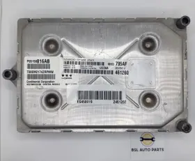 P05150816ab Dodge Trucks 2014 Ram Truck 5.7l Computer Engine Control Module Ecu Ecm Oem