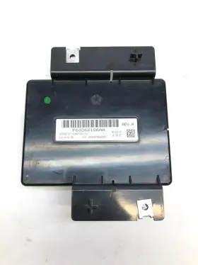 P68268186aa Dodge Trucks 2016-2024 Ram 1500 4x4 Transfer Case Module Tccm Match Oem Id