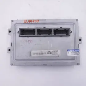 56029202aa Dodgedaimler Chrysler Oem Daimler Engine Computer Module For 2002 Dodge Durango 4.7l