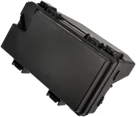 598-709 Dorman Integrated Control Module Fits 2013 Jeep Wrangler