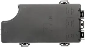 598-729 Dorman Integrated Control Module For 10-12 Caliber Compass Patriot