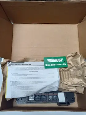 599-900 Dorman Tipm Fusebox For 2007 2500 3500 Dodge 6.7 Cummins Diesel
