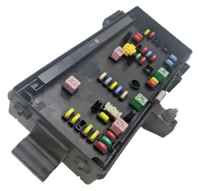 599-911 Dorman 2006-09 Dodge Ram 1500 2500 Fusebox W Tipm Recent Remanufacture