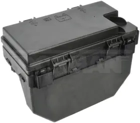 599-987 Dorman Remanufactured Totally Integrated Power Module For 11 Wrangler
