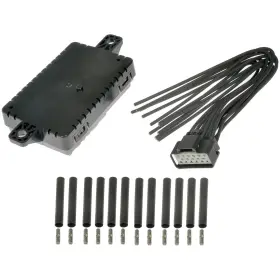 601-704 Dorman Seat Heater Control Module With Pigtail Kit
