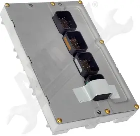 318-334 Dorman Oe Solutions Remanufactured Powertrain Control Module