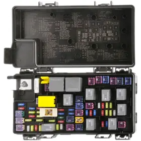 599-981 Dorman - Oe Solutions Totally Integrated Power Module Tipm For Dodge Durango 2012 #3