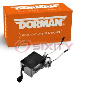 97371491 Dorman Oe Solutions 904-413 Diesel Glow Plug Controller For Ry-585 Ignition Xm