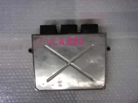 6s4a-12a650-uc Ecm 590-00428 Engine Control Module 2.0l Mt Fits 06-07 Focus 6s4a12a650uc