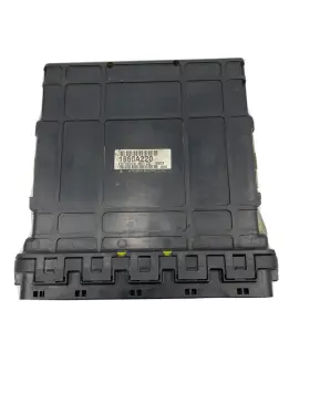 590-50642 Ecm Engine Electronic Control Module 3.8l 6 Cylinder Fits 06 Eclipse 1860a220