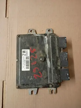 Mec120080c1 Ecm 590-51681 Engine Control Module 2.5l Fits 08 Nissan Altima Mec120-080 C1