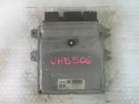 Mec118080c2 Ecm 590-53155 Engine Control Module Fits 2011 11 Nissan Murano Mec118-080 C2