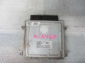 39182-2g270 Ecm 590-53362 Engine Control Module 2.4l Fits 11-13 Forte 391822g270