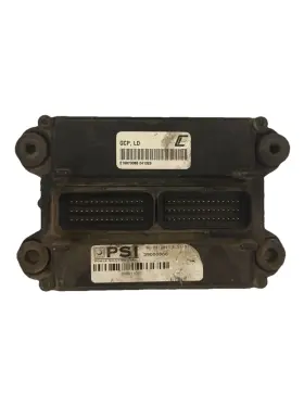 Econtrols E1687008b Gm Psi Ecm Pcm 39000904 Gcp Ld Oem