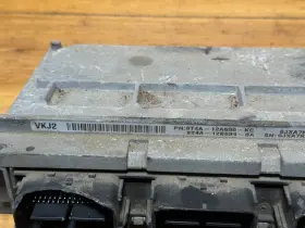 8t4a-12b684-ba Edge 8t4a12a650kc 8t4t12b684ba 08 Engine Control Module Computer Ecu 8t4a-12a650-kc #2