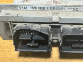 8t4a-12b684-ba Edge 8t4a12a650kc 8t4t12b684ba 08 Engine Control Module Computer Ecu 8t4a-12a650-kc #3