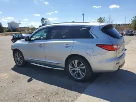 591-74479 Factory Chassis Ecm Driver Assist Gate 6 Cylinder Fits 14 Infiniti Qx60 1569551 #2