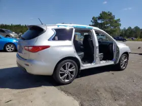 591-74479 Factory Chassis Ecm Driver Assist Gate 6 Cylinder Fits 14 Infiniti Qx60 1569551 #3