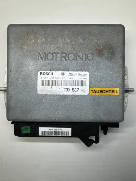 0261200525 Factory/oem Bmw E30 E34 Ecu Motronic Dme Bosch #2