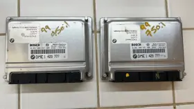 Dme7509322 Factory/oem 0261204621 2 Bmw E38 750il 5.4l V12 Ecu Dme Bosch