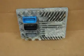 12678939 Factory/oem 2017 Gmc Sierra 5.2l Engine Computer Control Module Ecm Ecu #2