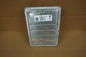 12678939 Factory/oem 2017 Gmc Sierra 5.2l Engine Computer Control Module Ecm Ecu