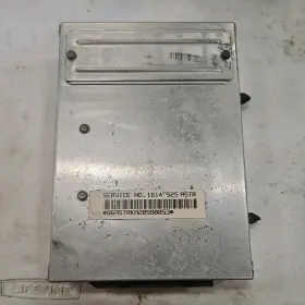16147525 Factory/oem Kodiak Topkick Engine Computer Ecm Pcm Brain Box Bdfz