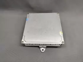 37820-rad-a64 Factory/oem 2005 Accord Engine Computer 2.4l Vin M 5th Digit Sdn Automatic