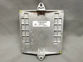 37820-rca-a73 Factory/oem 2004 Honda Accord Engine Computer Ecm Ecu 3.0l