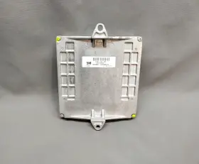 37820-rca-a83 Factory/oem 2006 Accord Engine Computer 3.0l Vin M 5th Digit Automatic